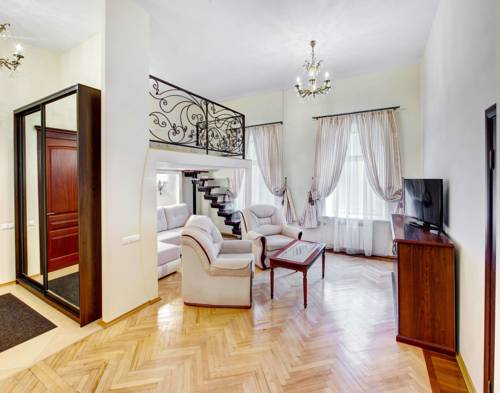 Saint Petersburg Russia Last Minute Discount Code Booking.com