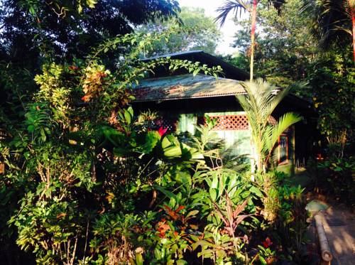 Puerto Jiménez Costa Rica Last-Minute-Rabattcode Booking.com