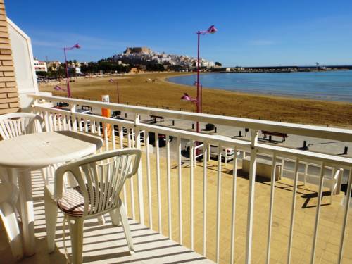 Peñíscola Spain Last Minute Discount Code Booking.com