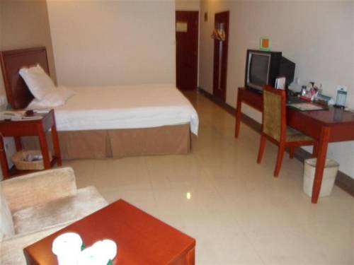 Shanghai China Laatste minuut Kortingscode Booking.com