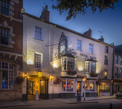 Market Harborough United Kingdom Last Minute Discount Code Booking.com