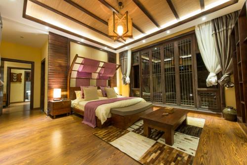 Lijiang China Last Minute Discount Code Booking.com