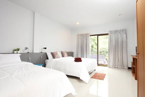 Lamai Beach Thailand Last-Minute-Rabattcode Booking.com