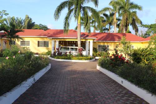 Ocho Rios, Mammee Bay Jamaica Last Minute Discount Code Booking.com