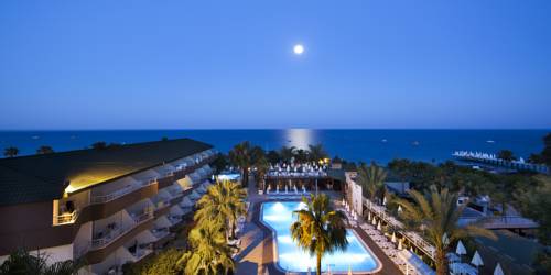 Okurcalar Turkey Last Minute Discount Code Booking.com