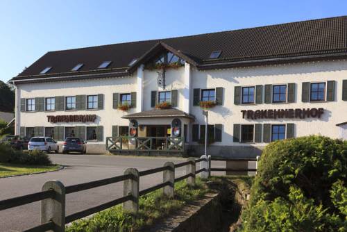 Großwaltersdorf Deutschland Last-Minute-Rabattcode Booking.com