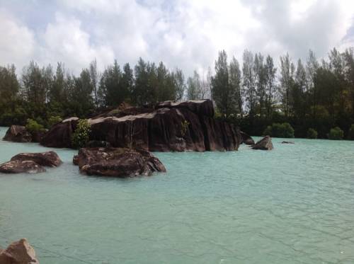 Mahe Seychelles Last Minute Discount Code Booking.com