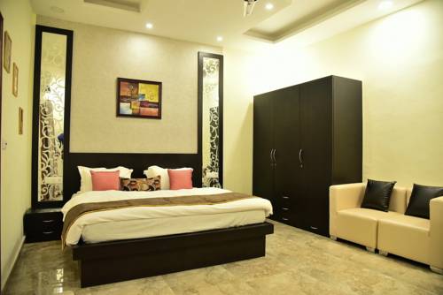 Amritsar India Laatste minuut Kortingscode Booking.com