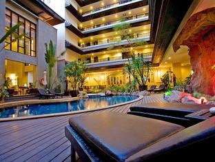 Pattaya Thailand Last Minute Discount Code Agoda.com