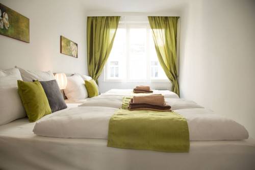 Wien Austria Last Minute Discount Code Booking.com