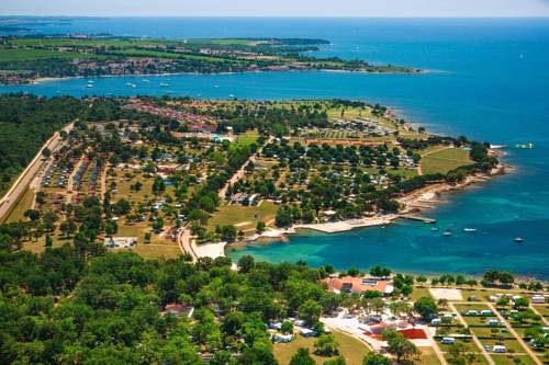 Umag Kroatien Last-Minute-Rabattcode Booking.com