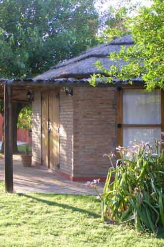 Chapaleufu Argentina Last Minute Discount Code Booking.com