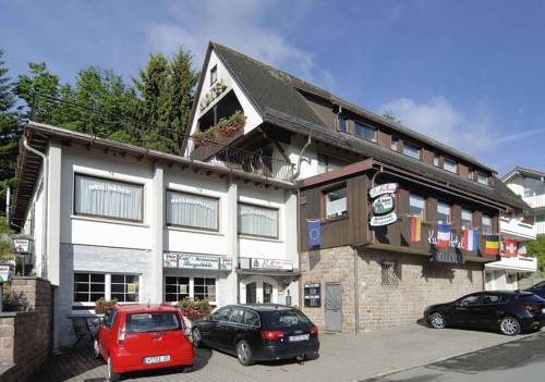 St. Blasien Duitsland Laatste minuut Kortingscode Booking.com