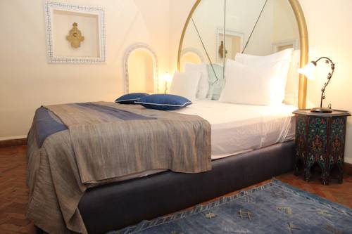 Marrakech Marruecos Último Minuto Código de Descuento Booking.com