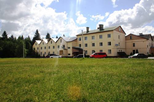 Nesterovo Russia Last Minute Discount Code Booking.com