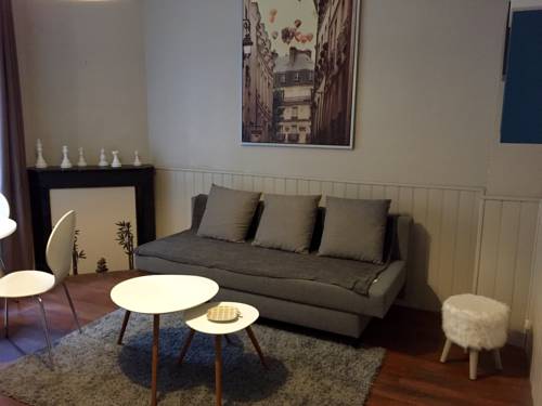 Dieppe Frankreich Last-Minute-Rabattcode Booking.com