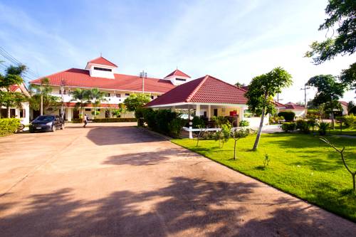 Ban Pong Thailand Last-Minute-Rabattcode Booking.com