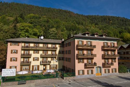 Aprica Italien Last-Minute-Rabattcode Booking.com