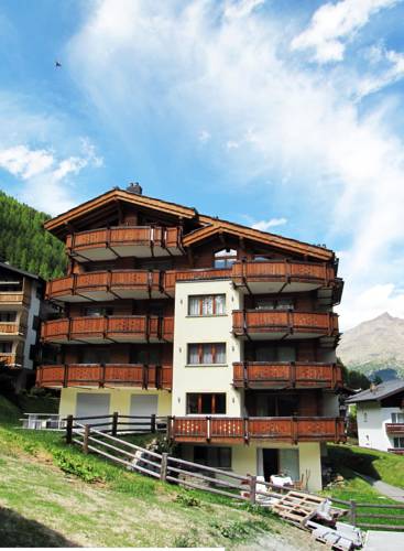 Saas-Fee Switzerland Last Minute Discount Code Booking.com