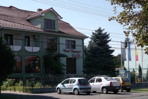 Satu Mare Rumänien Last-Minute-Rabattcode Booking.com