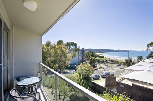 Lorne Australië Laatste minuut Kortingscode Booking.com