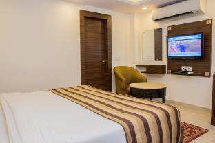 New Delhi and NCR India Last Minute Discount Code Agoda.com