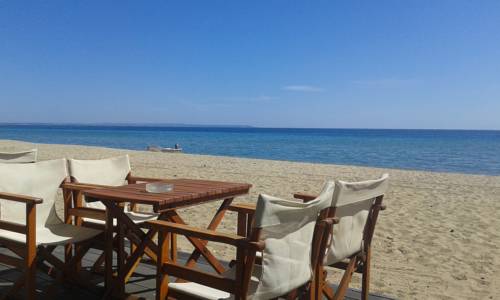 Néa Pláyia Grèce Code de réduction de dernière minute Booking.com