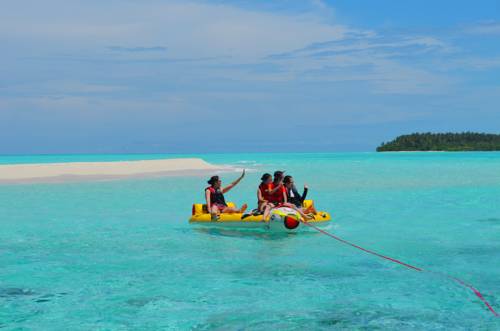 Baa Atoll Maldives Last Minute Discount Code Booking.com