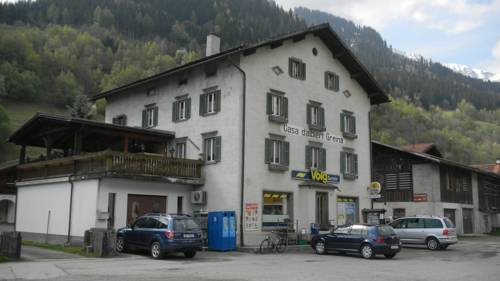 Surrein Switzerland Last Minute Discount Code Booking.com