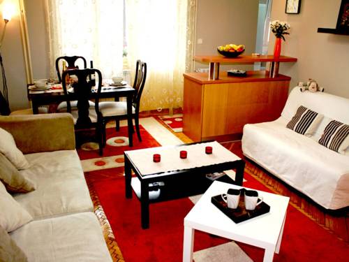 Beograd Serbie Code de réduction de dernière minute Booking.com