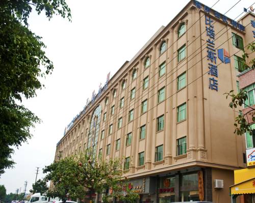 Guangzhou China Last Minute Discount Code Booking.com