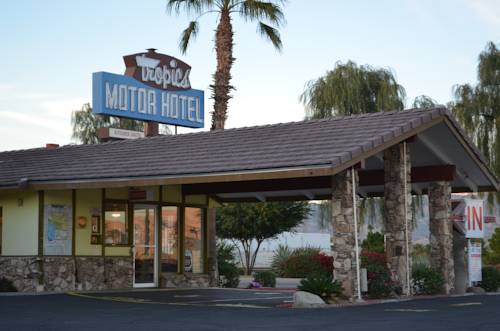 Indio (California) United States Last Minute Discount Code Booking.com