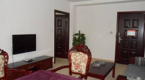 Xionglu China Último Minuto Código de Descuento Booking.com