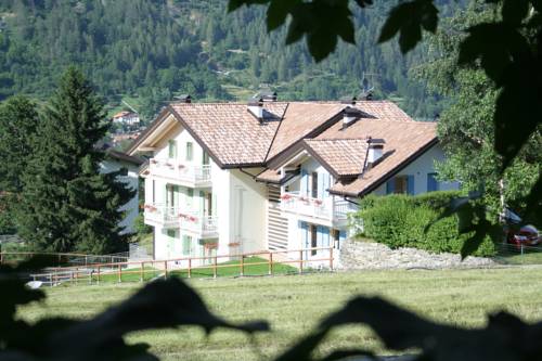 Ossana Italien Last-Minute-Rabattcode Booking.com