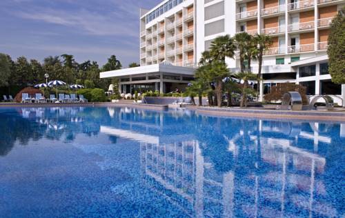 Montegrotto Terme Italy Last Minute Discount Code Booking.com