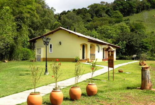 Sao Luiz do Paraitinga (Sao Paulo) Brésil Code de réduction de dernière minute Booking.com