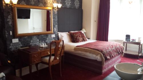 Blackpool United Kingdom Last Minute Discount Code Agoda.com