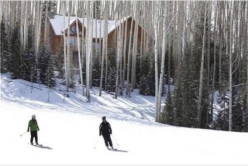 Telururo (Colorado) Estados Unidos Último Minuto Código de Descuento Booking.com