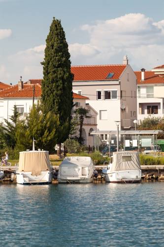 Zadar Croacia Último Minuto Código de Descuento Booking.com