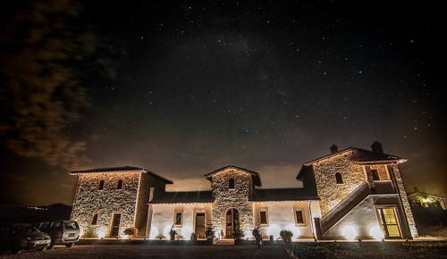 Collevalenza Italy Last Minute Discount Code Booking.com