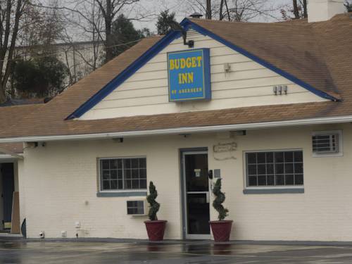 Aberdeen (Maryland) Verenigde Staten Laatste minuut Kortingscode Booking.com