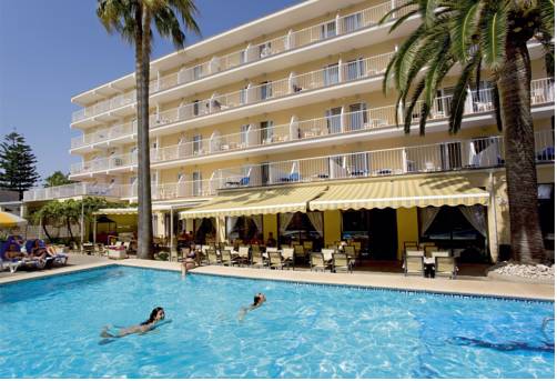 Cala Millor Espagne Code de réduction de dernière minute Booking.com