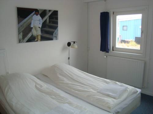 Kangerlussuaq / Søndre Strømfjord gl Last-Minute-Rabattcode Booking.com