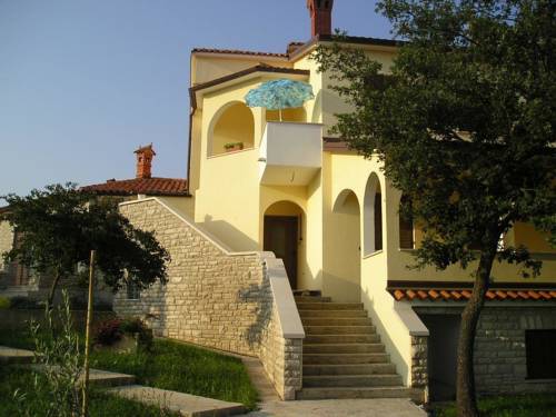 Manjadvorci Kroatien Last-Minute-Rabattcode Booking.com