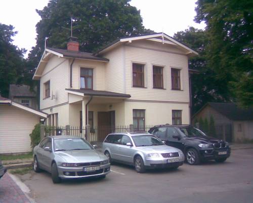 Jūrmala Lettland Last-Minute-Rabattcode Booking.com