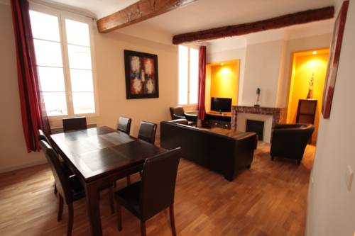 Aix-en-Provence Frankreich Last-Minute-Rabattcode Booking.com