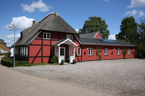 Troense Danemark Code de réduction de dernière minute Booking.com