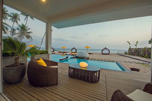 Mirissa Sur Sri Lanka Último Minuto Código de Descuento Booking.com