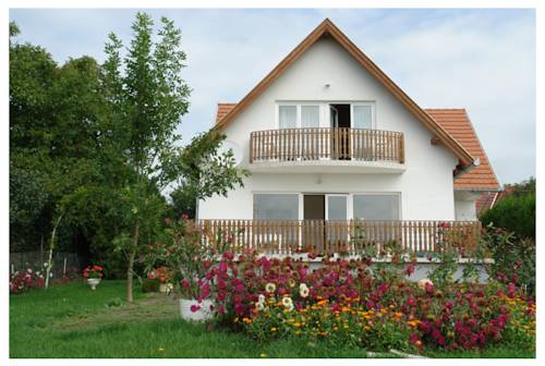 Cserszegtomaj Ungarn Last-Minute-Rabattcode Booking.com
