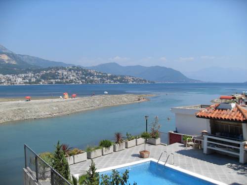 Herceg Novi Montenegro Laatste minuut Kortingscode Booking.com